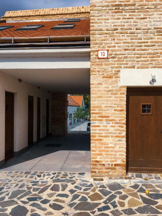 Penzion Elements Trnava Bagian luar foto